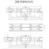Buy cheap Plastic Pulleys of Wire & Cable from wholesalers