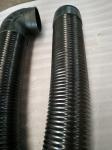 Screw Air Compressor Parts Air Intake Hose 100005734 Within Compair