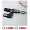 Buy cheap Diesel Common Rail Fuel Injector 0414701004 For DTC 5235710 VO-LVO 1677158 8112818 from wholesalers