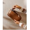 Buy cheap Large Capacity Cosmetic Bags for Women,Waterproof Portable Pouch Open Flat Toiletry Bag Make up Bags from wholesalers