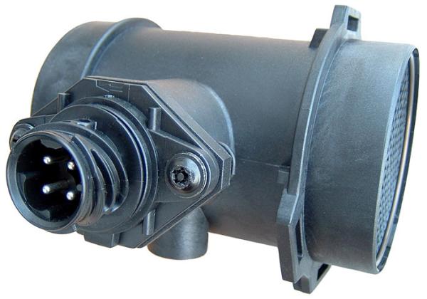 Buy cheap Vortex Type Black Car Air Flow Meter BMW 13621733258 / 0 280 217 502 from wholesalers
