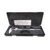 Buy cheap IP54 Digital Caliper with Metal Housing 0-200mm LCD Display Precision Measuring Tool from wholesalers