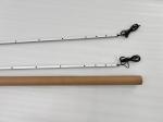 Thermal Conductive Resin Infrared Light Curtain Fully Sealed For Elevator