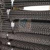 Buy cheap Iso 9001 Standard Stainless Steel Wire Mesh Screen Slotted Quarry from wholesalers