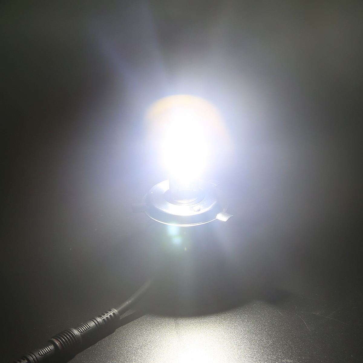 Waterproof 30w Auto Lighting Car LED Headlights High / Low Beam Super Bright