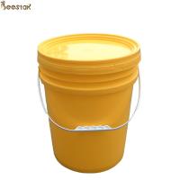 Buy cheap Beekeeping Equipment 20L Honey Tank Without Honey Gate Plastic Honey Barrel product