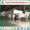 Buy cheap Ce ISO Certificated Belt Dryer for Pigment, Vegetable, Fruit, Rubber, Wood From Top Chinese Manufacturer, Belt Drier from wholesalers