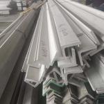 Hot Rolled 201 321 304 316L 310S 2205 2507 904L Stainless Steel Angle Bar Equal