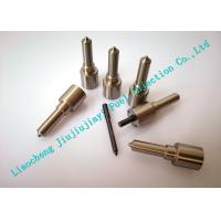 Buy cheap Black Needle Siemens Injector Nozzles Durable Long Service Life Time product