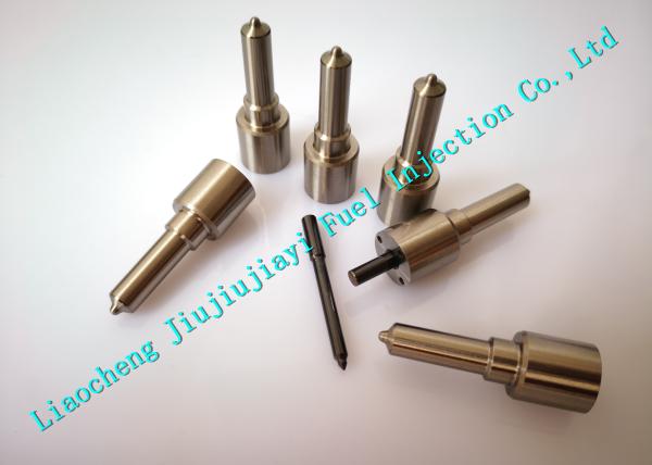 Buy cheap Black Needle Siemens Injector Nozzles Durable Long Service Life Time from wholesalers