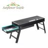 Buy cheap Firewood Portable Camping Cookware Camping Barbecue Grill Folding Barbecue Grill from wholesalers