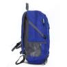 Buy cheap Mountaineering Backpack 30 - 40L Capacity Outdoor Gear blue from wholesalers