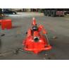 Buy cheap 80m3/H Pneumatic Transfer Sludge Vacuum Pump Hand Self Integration from wholesalers