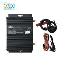 Buy cheap Remote Controller Calibrater SABO Vehicle Electronic Speed Limiter product
