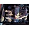 Buy cheap 92% Uc 6 Cylinders JAPAN EX200-1 Hitachi Used Excavators from wholesalers