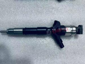 Wholesale Common-Rail Denso Injector Assy23670-30420 to yota from china suppliers