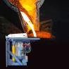 Buy cheap 800KVA Induction Metal Melting Furnace Low Maintenance Durable from wholesalers