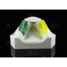 Buy cheap Comfort Gelb Hard Occlusal Splint Acrylic Resin Occlusal Guard Hard Appliance from wholesalers