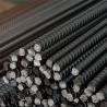 Buy cheap Steel Rebar for Building Construction Main Application Building Contruction Breeding Farms from wholesalers