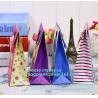 Buy cheap Full printed Luxury Paper Gift Bags Paper Carrier Bag Party Bag with Rope HandlesPersonalized Large Luxury Gift Shopping from wholesalers