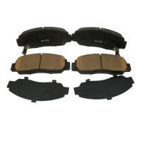 Buy cheap 45022-SEA-J11 Japanese Brake Pad for Honda Stream FR-V Accord OEM Standard Size product