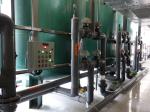 Beverage Industry Water Purifier Equipment Removing Iron Manganese Ion
