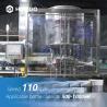 Buy cheap Rotary Servo Capping Machine 110bpm For Hair Conditioner Shampoo from wholesalers