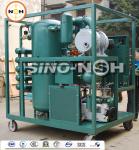 Vacuum Drying of Transformer Oils, Used Transformer Oil Purification Machine,