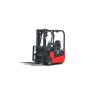 Buy cheap Three Wheel Electric Forklift Truck Customised Color 4011mm Max Lift Height from wholesalers