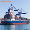 Buy cheap Shanghai To Los Angeles FBA Sea Freight from wholesalers
