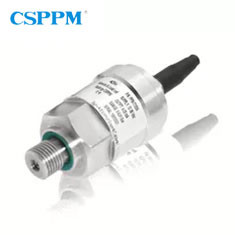 China IP67 7kPa Industrial Pressure Sensor Vibration Resistance on sale