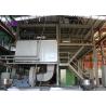 Buy cheap 4000mm Non Woven Fbric Making Machine single beam 200gsm from wholesalers