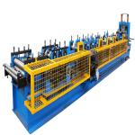 CE SGS Profile C 45# Forged Cold Rolled Steel Machine 8-12m/min