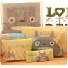 Buy cheap Boys girls solid color large capacity canvas pencil bag case, stationery pencil bag pen case school supplies pencilcase from wholesalers