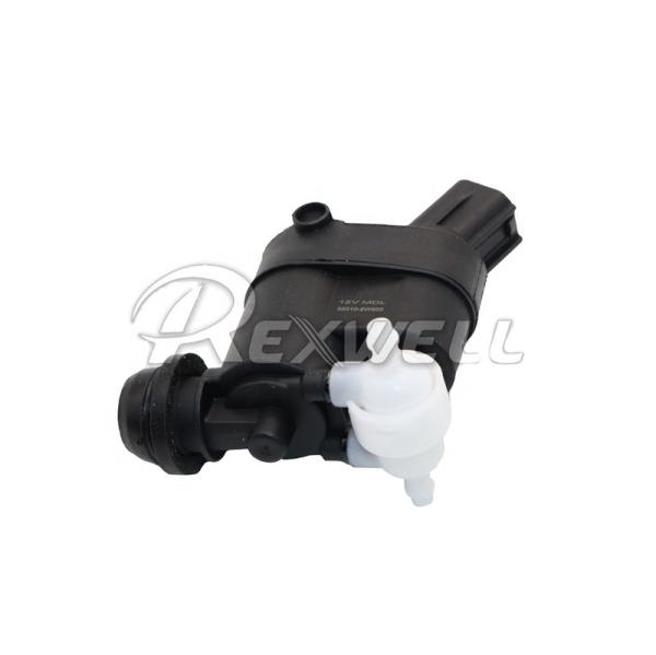 Buy cheap 2017 Hyundai Auto Parts Windshield Washer Pump 98510-2W500 from wholesalers