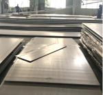 Rustproof 3mm Stainless Steel 304 Plate For Chemical Industry