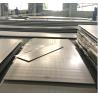 Buy cheap 201 304 316 316L 409 Ss Sheet Cold Rolled Duplex Stainless Steel Sheet ISO9001 from wholesalers