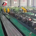 10# 20# Q235 Alloy 2mm 3mm 4mm Precision Carbon Steel Pipe