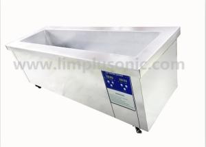 Wholesale Shooting Gun Rifle  Industrial Ultrasonic Cleaner With Basket Long Tank from china suppliers