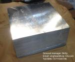 Buy cheap Silver/Matt Finished Tin Plate Sheet Metal 600mm-1160mm Cutting Length from wholesalers