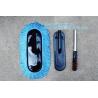 Buy cheap Auto Wheel Wool Brush Ashing Wheel Car Sheepskin Wash Brush Microfiber from wholesalers