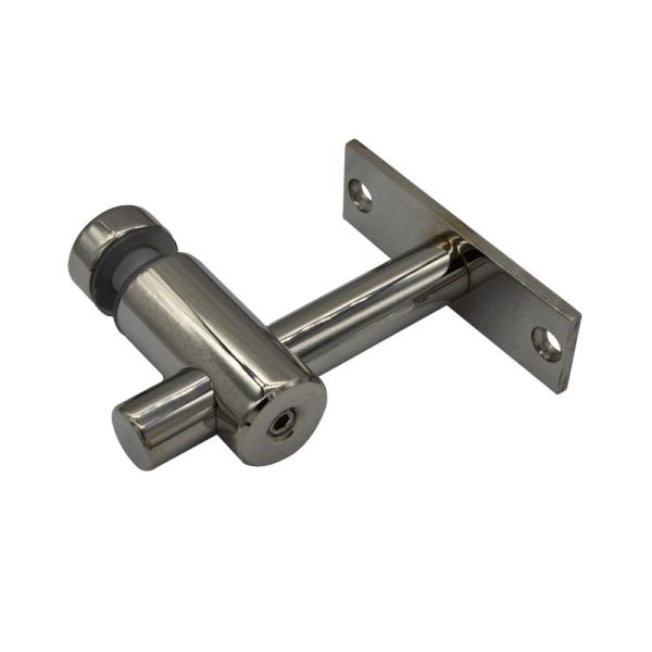 Buy cheap stainless steel 304 standoff RS1220, finishing satin or Mirror, size 16X25X94MM from wholesalers