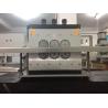 Buy cheap Pre-scoring PCB Separator Machine,2.4M Stainless Steel Platform from wholesalers