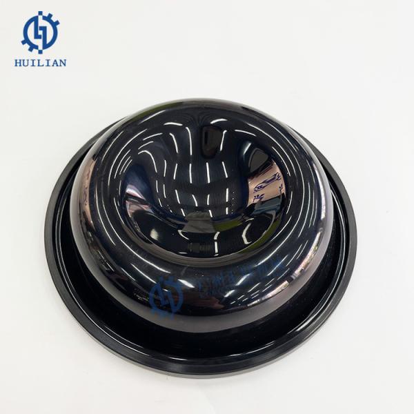 Buy cheap Excavator Hydraulic Hammer Part GENERAL GBM60 GBM90 GBM1T GB2T Rock Breaker Diaphragm from wholesalers