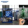 Buy cheap Stainless Steel 304a Tube Ice Machine 2 Ton Production for Philippines Market from wholesalers