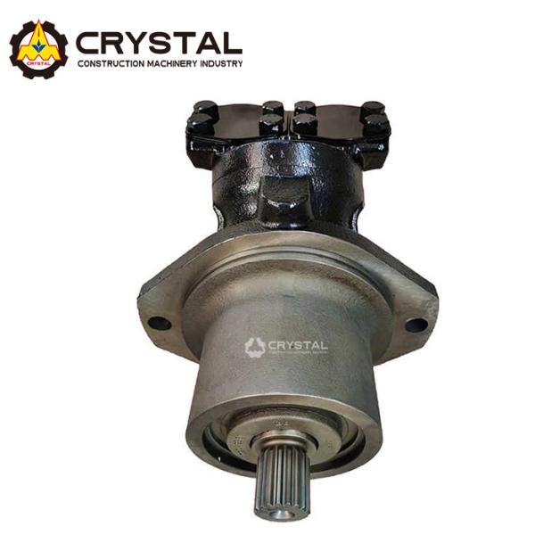 Buy cheap Crawler Rotary Drill Traveling Motor Powerful A2FE160/61W-VZL181 from wholesalers