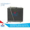 Buy cheap Thickness 26 / 32 / 36MM Toyota Radiator for Hiace Trh200 / 214/219'04 Mt OEM 16400-75470 from wholesalers
