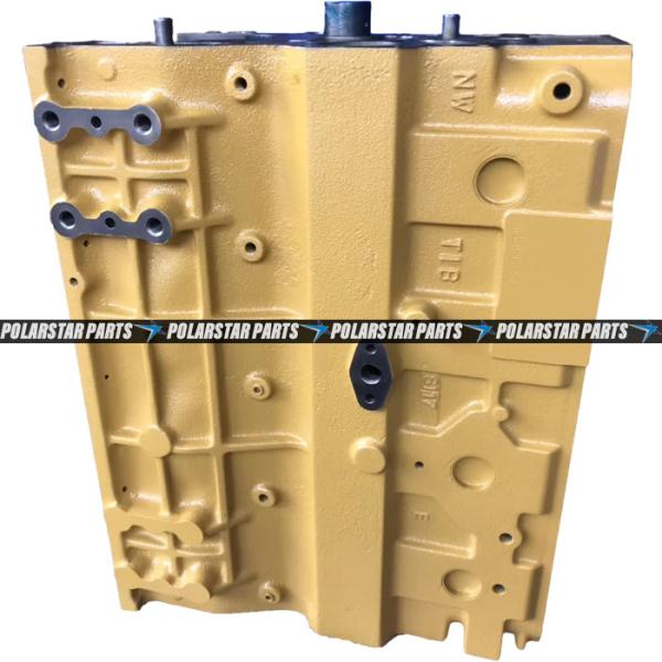 Buy cheap S4KT S4k Diesel Cylinder Block 3064 E312 120B cat Cylinder Block 5I-7909 from wholesalers
