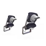 Aluminum Alloy 1000 Watt Led Sports Field Lights 130000lm 130lm/W