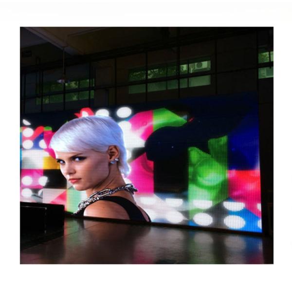 Buy cheap partes pantalla led p3.91 rental cabinet 500*500 500*1000 conference room led screen p3.9 indoor display panel from wholesalers